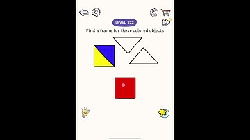 Brain Tricks: Brain Games - Level 222