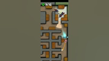 Hunter Assassin Level 402