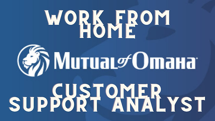 Mutual of omaha life insurance customer service number
