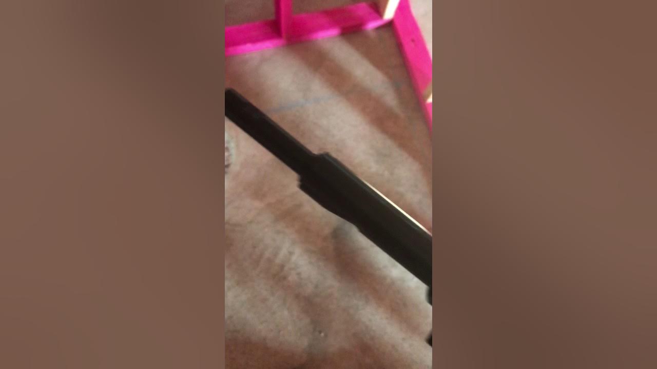 The DeWALT P2201 Powder actuated Fastening Tool YouTube