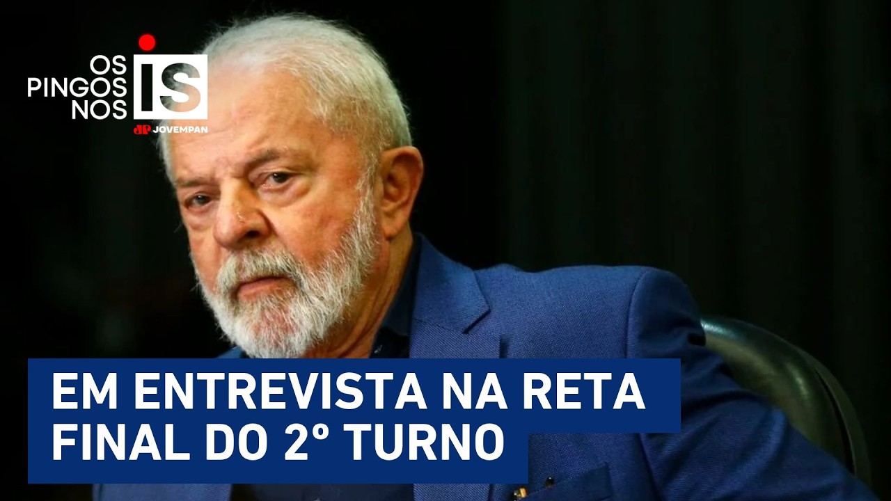 Lula diz que não sabia de falta de reajuste do Bolsa Família e determinou aumento