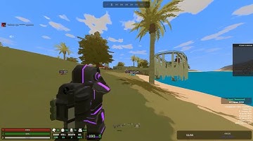 UNTURNED UNDEADHACK - ЛУЧШИЙ ЧИТ 2025! 🚀 UNTURNED HACK