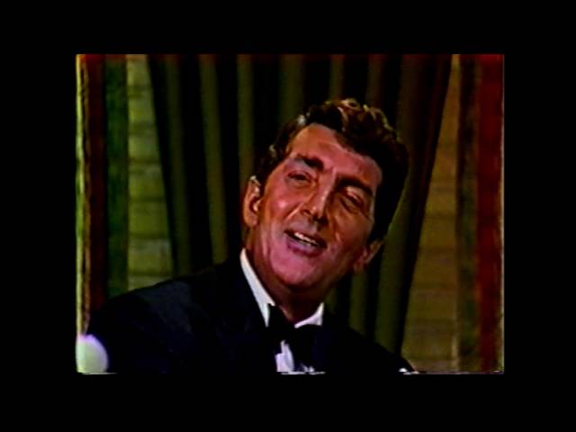 DEAN MARTIN - BORN TO LOSE