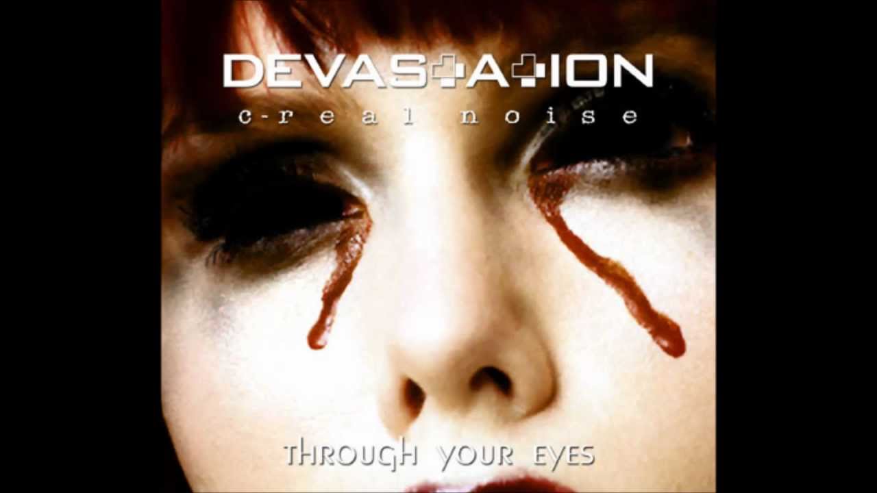 Смотреть «DEVASTATION c-real noise - Zoe III» на YouTube Смотреть «DEVASTATION c-real noise - Zoe III» на YouTube