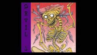 Devil-Atom Devri Kızları 1987