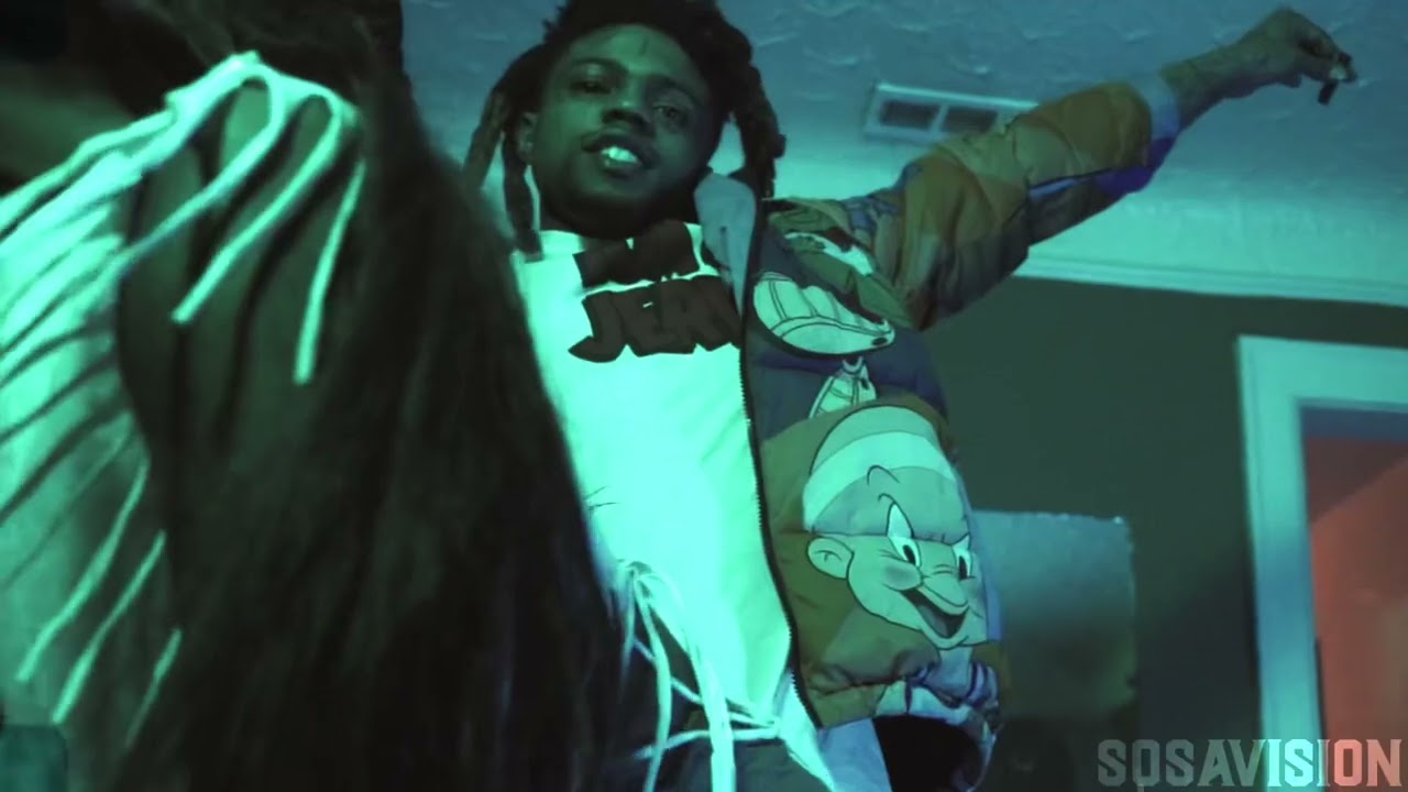 FMB Savage “Bad influence/ Walk’n