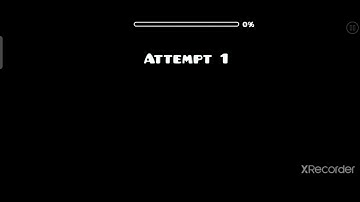 Mutant Attack By ChuchitoDomin | 100%⚔️ | Geometry Dash 🌟