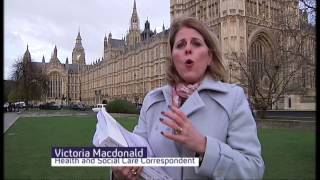 The worst scandal in the history of the NHS