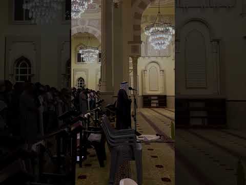 و ذ ا الن ون إ ذ ذ ه ب م غ اض ب ا ف ظ ن أ ن ل ن ن ق د ر ع ل ي ه الشيخ أحمد عبدالرازق نصر