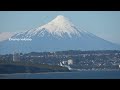 4 Day sea cruise Navimag south Chile Puerto Montt to Puerto Natales