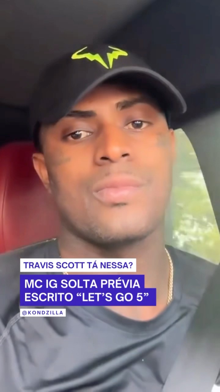 “Eu to sempre charrado, lotado de akiga, essas garotas que sabem viver a vida” ??