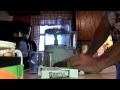 Homemade laundry detergent part 1