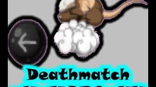 Transformice -  Deathmatch (XmaroXGames)