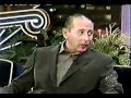 Paul Reubens 1999 Jay Leno Interview