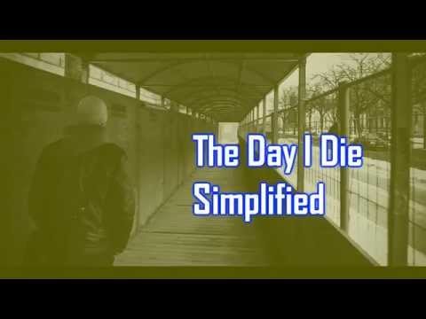 The Day I Die Simpliflied -- House/Dance -- Royalty Free Music - The Day I Die Simpliflied -- House/Dance -- Royalty Free Music