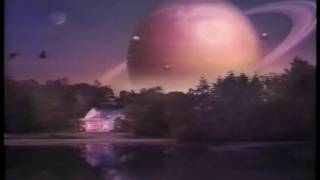 Sci Fi Channel Promo I - 1995
