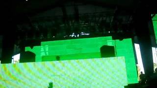 Sven Vath Live @ Coachella 2011: &quot;The Clapping Song&quot;