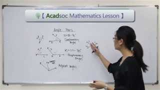 Angle pairs Concept Net Worth