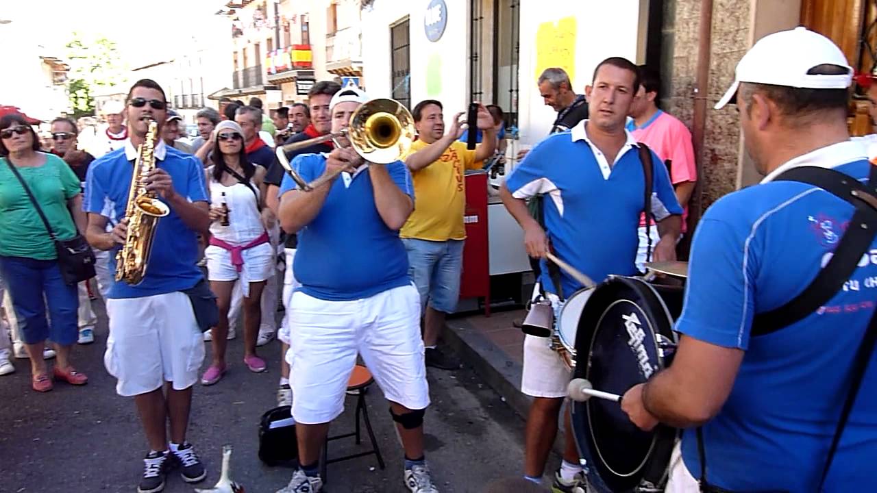 Charanga Cubalibre - Ská ská ská