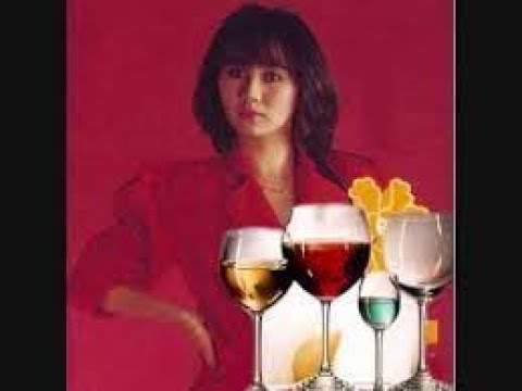 🍸《愁酒》🍷 李采霞 (原影原聲） （恰想也是你一人~洪容宏）