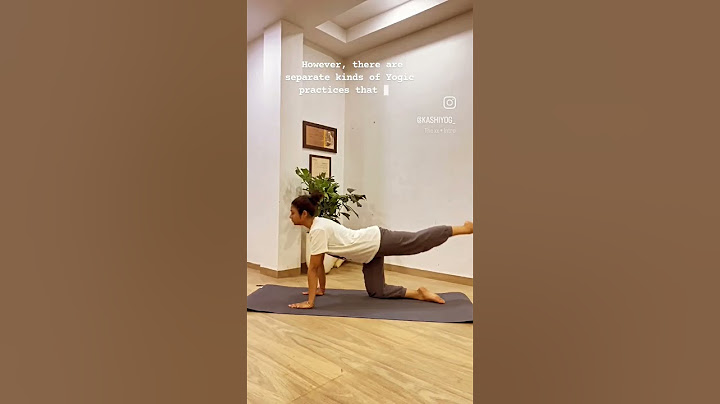 Isha Hatha Yoga