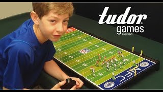Play Electric Football! Tudor Games screenshot 5