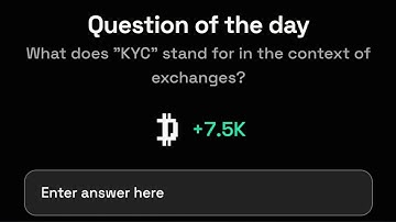 Dropee question of the day code 22 December | Dropped question of the day code | Dropee Code