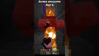 We are Dumb - Minecraft #minecraft #shorts #minecraftshorts #gaming #minecraftmods #survival #game