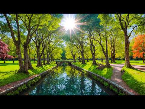 Ultimate Stress Relief - Soothing Music for Relaxation, Meditation and Anxiety Reduction #16