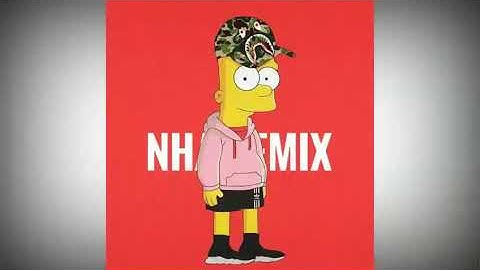Nonstop 2K19❤🤙❌💯💤🎶🚀