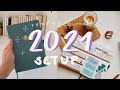 READING JOURNAL SETUP 2021 | Archer & Olive, caderno de leituras & dicas!