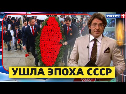 В Столице Отменили Концерты.. Ушла на Небеса Заслуженная Артистка РСФСР.