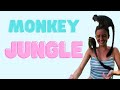 Monkey Jungle, Dominican Republic