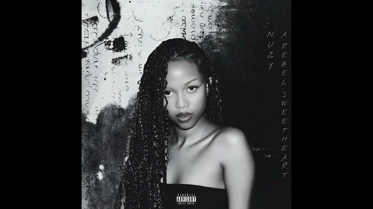 Watch Nuzy - Mirror interlude on YouTube Watch Nuzy - Mirror interlude on YouTube