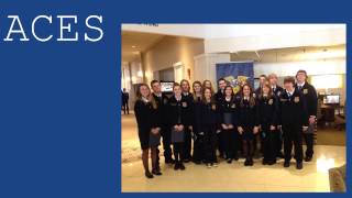 FFA Banquet Video