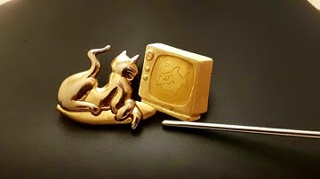 #4. Находки на блошиных рынках и в антикварных магазинах. Винтажная бижутерия.