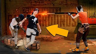 MYTHBUSTERS IN PUBG and PUBG Mobile! #22