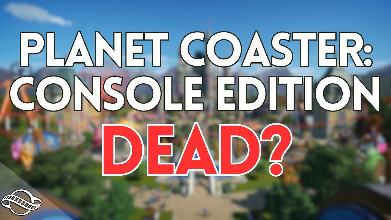 IS COASTER DEAD? YouTube