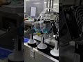 CX-FWJ Automatic ultrasonic soft tube filling sealing machine