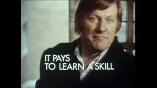 It Pays To Learn A Skill