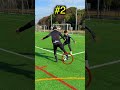 🔥2pattern skills🔥 #soccer #footballskillschallenge #regateドリブル塾 #football #サッカー #regate #skills