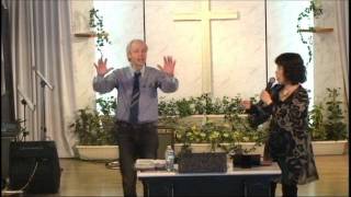 ICF Message 2012.01.22