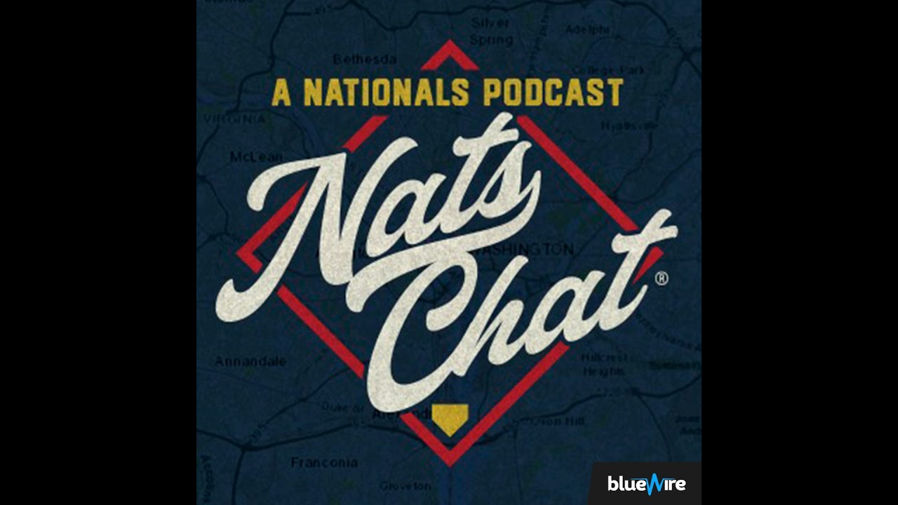 Rays Extend Nats Losing Streak to 8