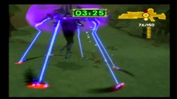 Jak 3 Walkthrough Part 8: Wastlander Run and First Boss