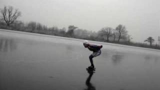 Ankeveen 1 Januari 2009 Deel 1