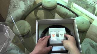 Tritton Warhead 7.1 Dolby Surround Sound Headset Unboxing