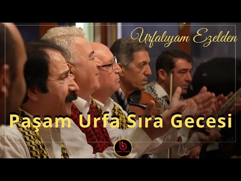 Urfalıyam Ezelden