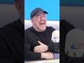 POV: you made Ricky Gervais laugh! #Extras #RickyGervais