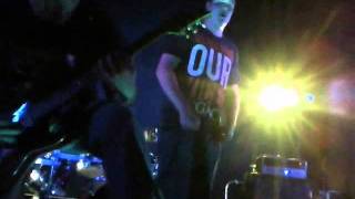 Render The Fall - A World Suffering LIVE