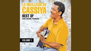 Video thumbnail of "Cassiya - Travayer"